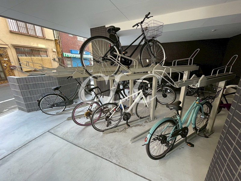 Courtyaed Asakusa その他9