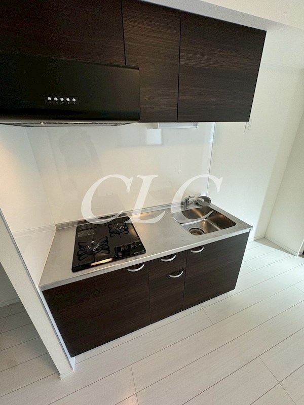 Courtyaed Asakusa キッチン