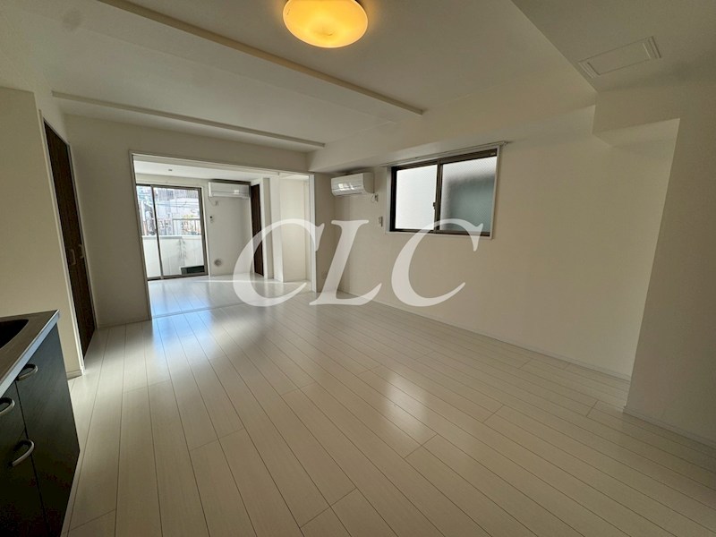 Courtyaed Asakusa ベッドルーム