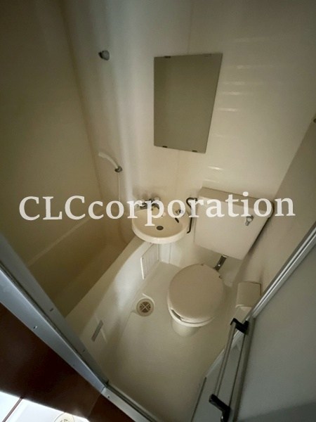 パステルハイム 風呂画像