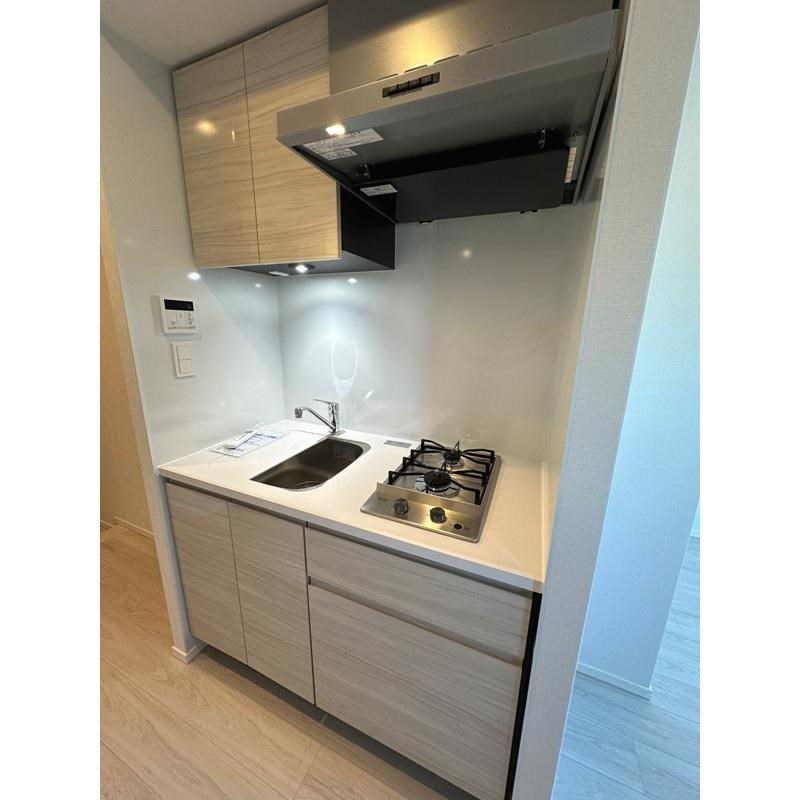 パークアクシス浦安 キッチン