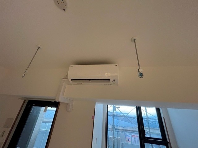 PARK　SIDE　VILLA その他4