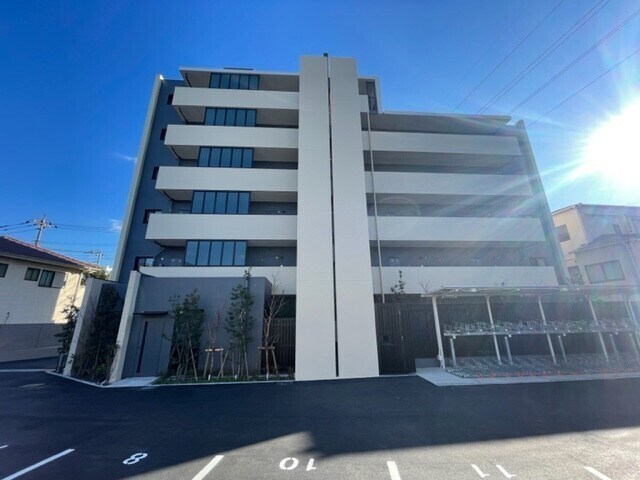 PARK　SIDE　VILLA その他6