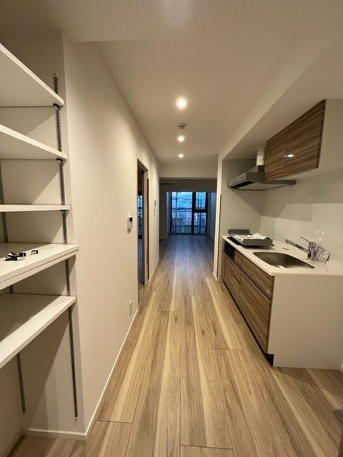 PARK　SIDE　VILLA その他8