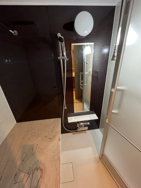 PARK　SIDE　VILLA 風呂画像