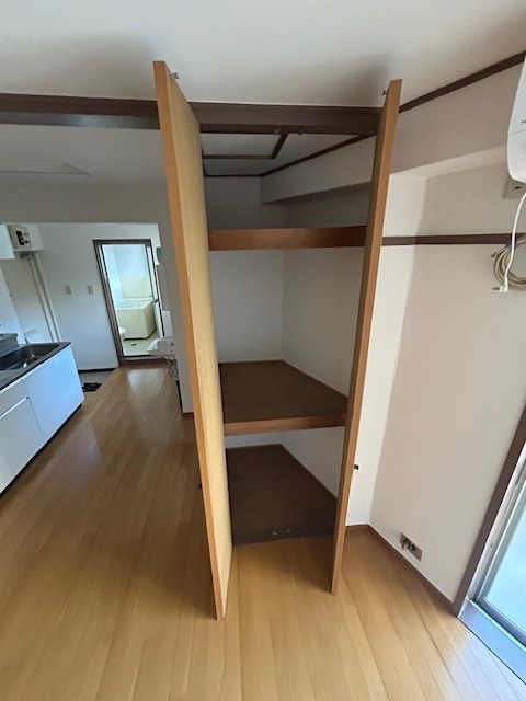 シャトレー堀切 その他3