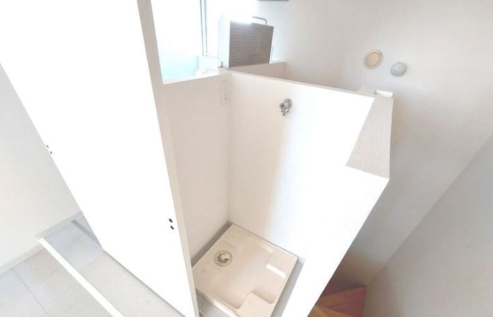 ル・レーヴ亀有 その他4