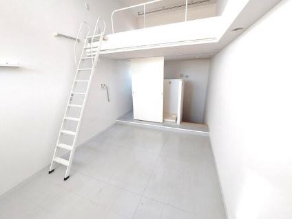 ル・レーヴ亀有 リビング