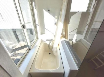 ル・レーヴ亀有 風呂画像