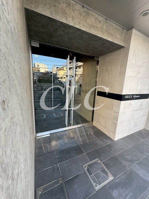 ORSUS　三ノ輪 その他7