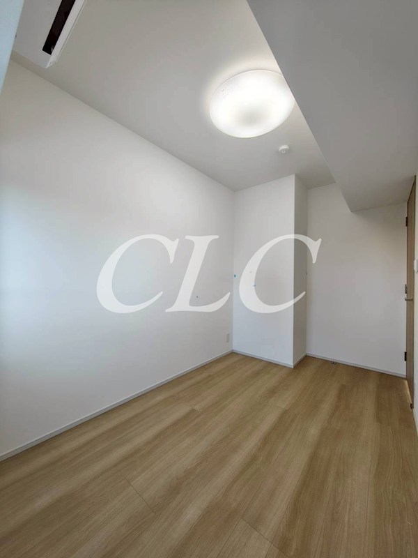 ORSUS　三ノ輪 ベッドルーム