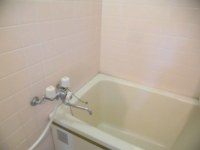 藤ハイツ 風呂画像