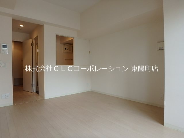 扇橋丸貞ビル  ベッドルーム