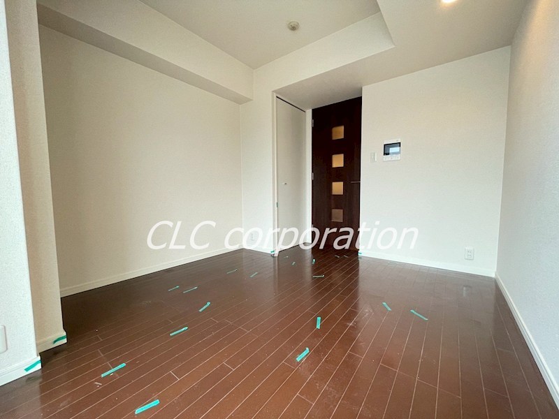 KDXレジデンス大島 ベッドルーム