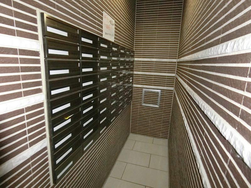 ル・リオン南砂町 その他9