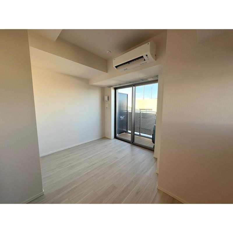 パークアクシス浦安 ベッドルーム