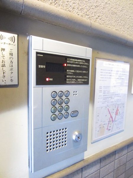 ヒルズ西竹ノ塚 その他1