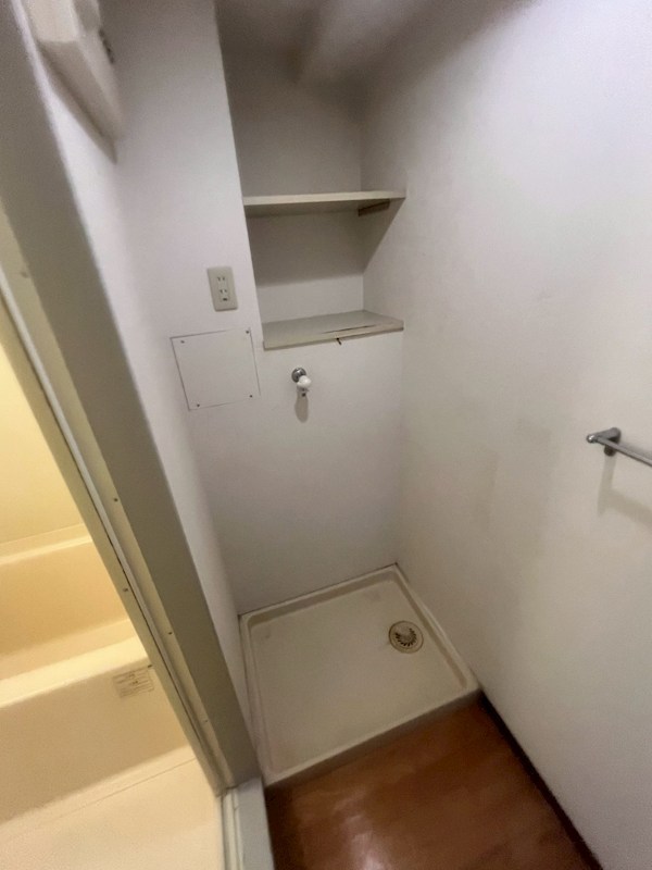 ヒルズ西竹ノ塚 その他10