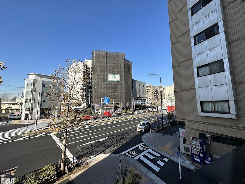 ダーシャモリ その他2