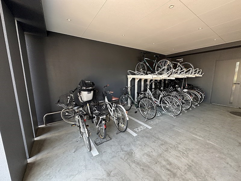 ダーシャモリ その他外観5