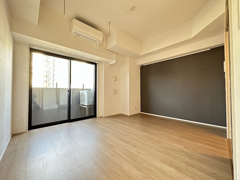 ダーシャモリ リビング