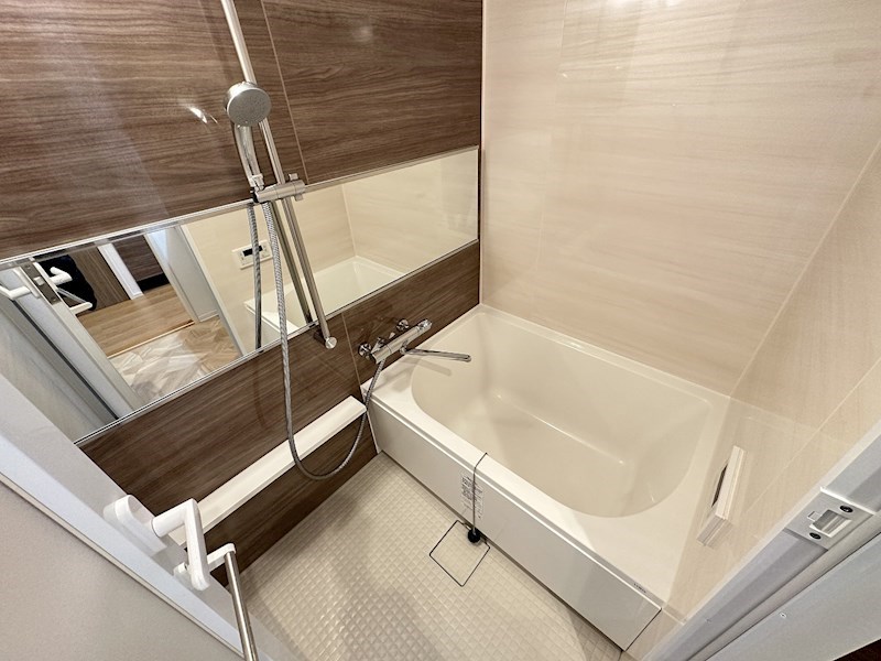 ダーシャモリ 風呂画像