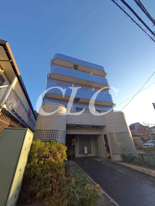 カーサグラン東向島 外観