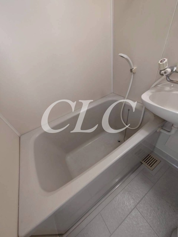 カーサグラン東向島 風呂画像