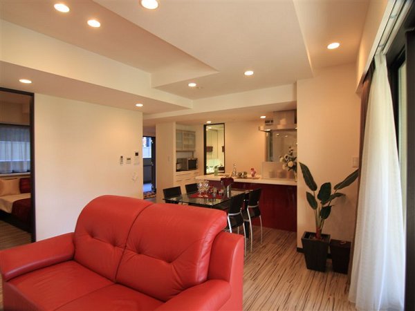 ロイヤルパークス西新井 その他6