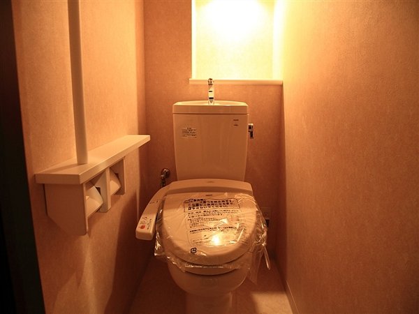 ロイヤルパークス西新井 その他4