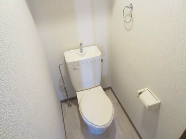 サンモールワタナベ その他4