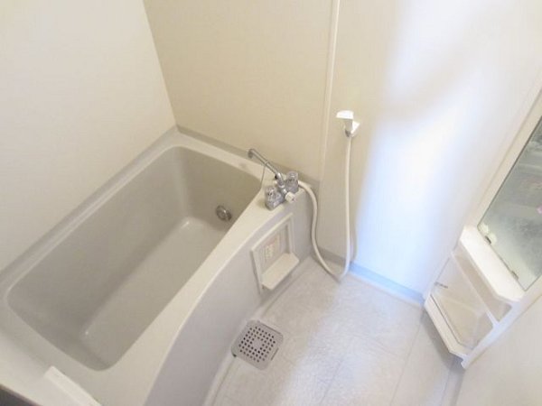 サンモールワタナベ 風呂画像