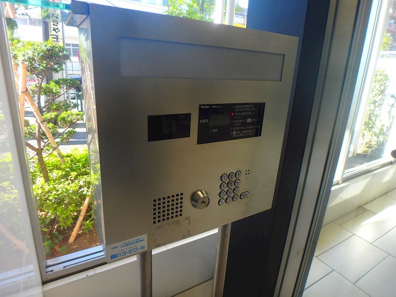 ＫＤＸレジデンス大島 その他2