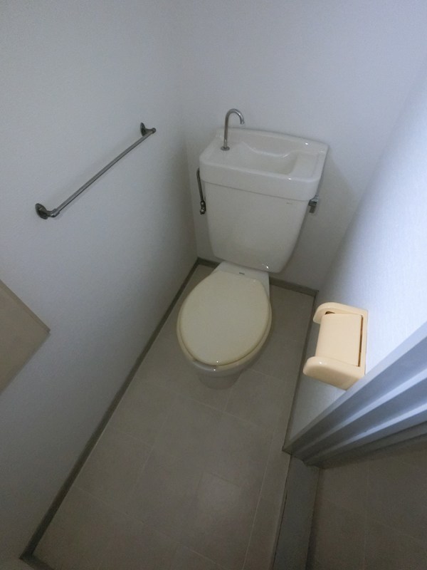 須賀コーポ その他4