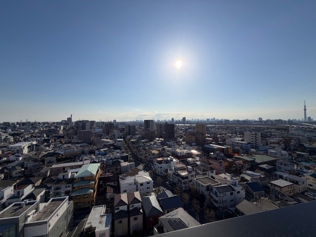 LUXENA船堀 その他8