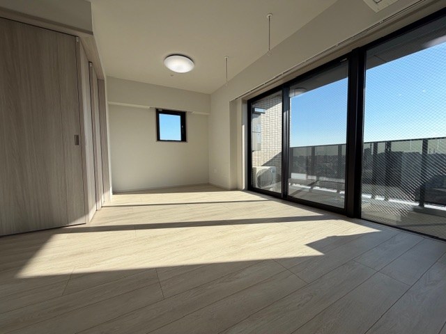 LUXENA船堀 リビング