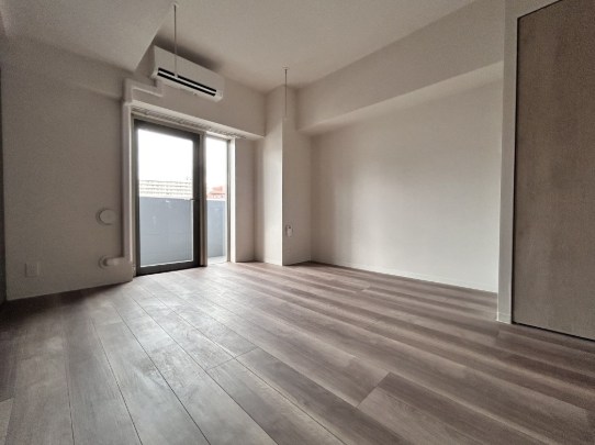 Nouvelle maison yamayaⅡ リビング