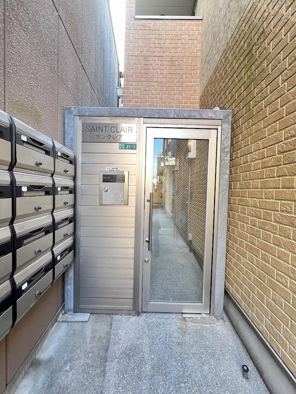 サンクレア その他5