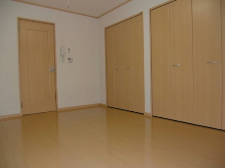 サンクレア ベッドルーム