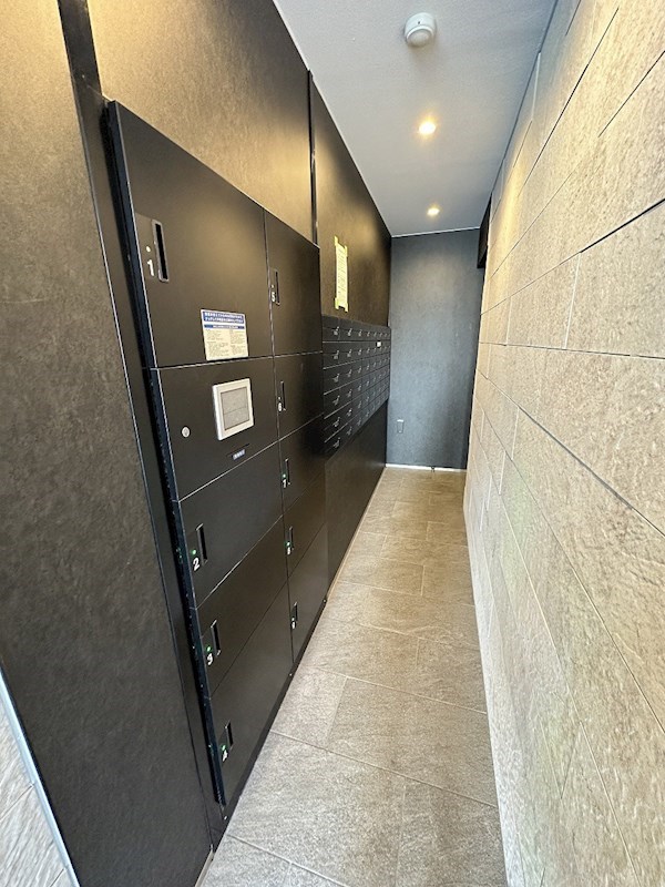 ダーシャモリ その他外観2