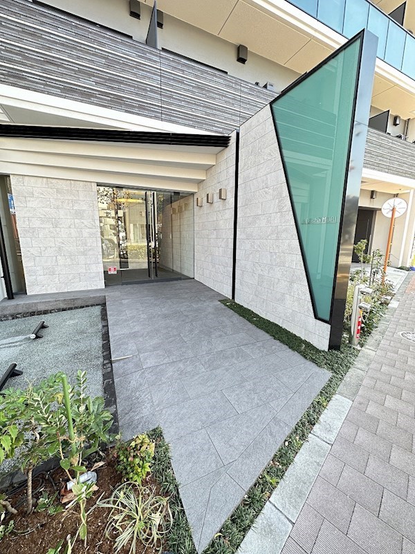 ダーシャモリ その他外観4