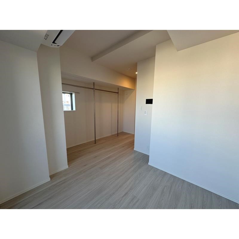 パークアクシス浦安 リビング