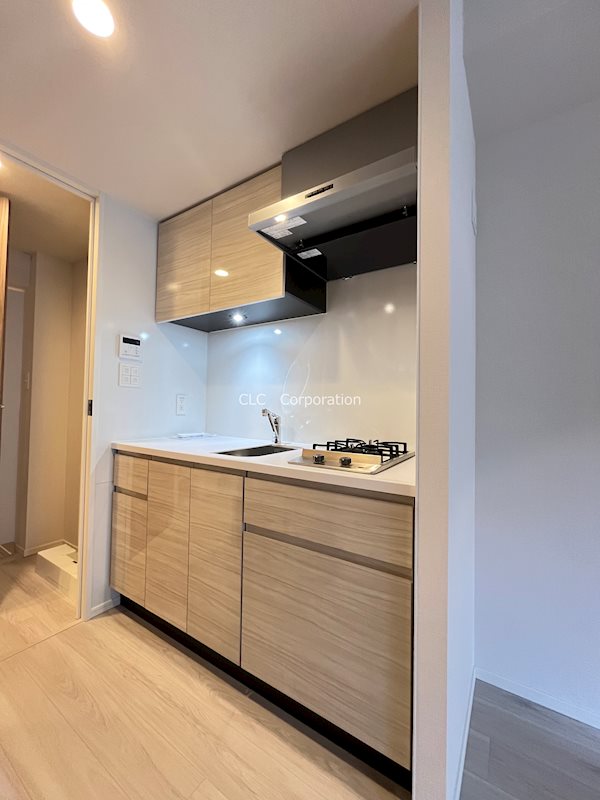 パークアクシス浦安 キッチン