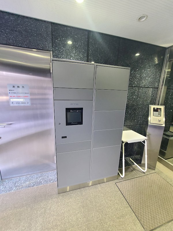 パーク・ノヴァ小石川 その他2