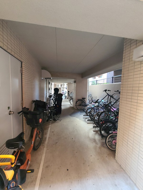 パーク・ノヴァ小石川 その他3