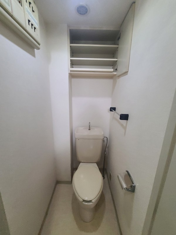 パーク・ノヴァ小石川 その他3