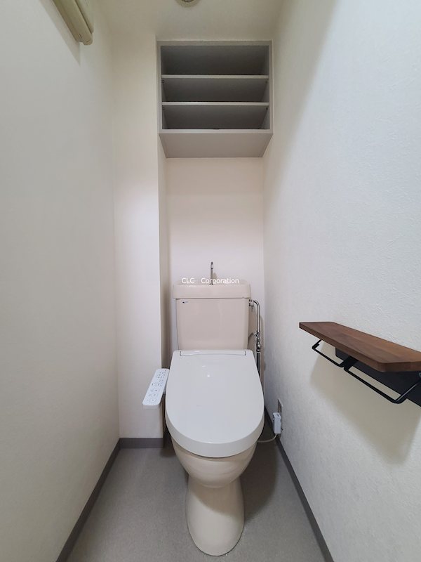 パーク・ノヴァ小石川 その他4