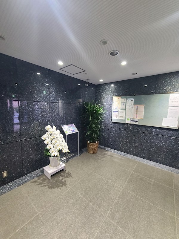 パーク・ノヴァ小石川 その他6