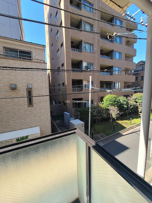 パーク・ノヴァ小石川 その他6