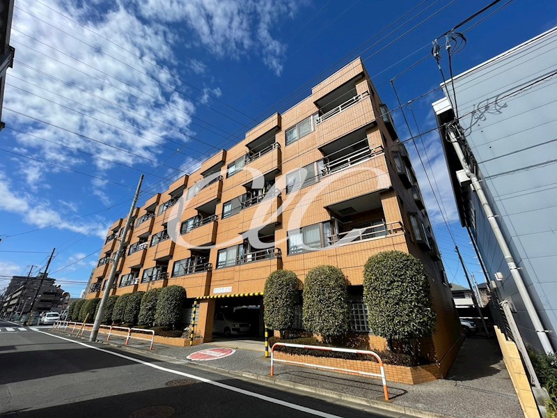 第二宝マンション その他5